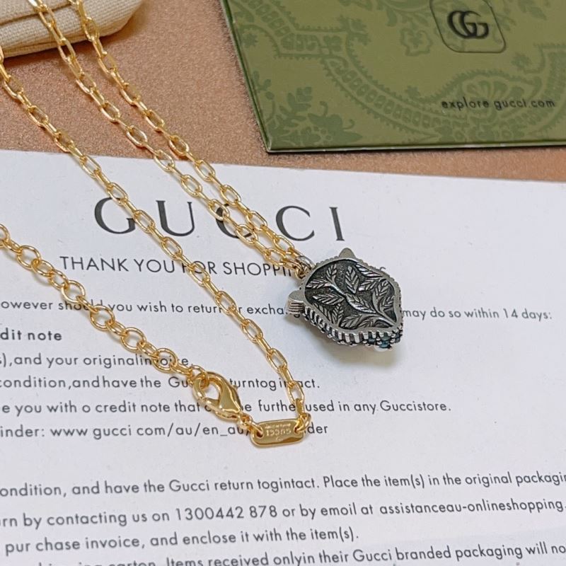 Gucci Necklaces